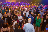Cochrane social event