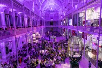 2018 Colloquium Gala Dinner Raises £9,880 for Social Bite
