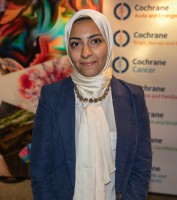 30 Under 30: Sarah Tanveer