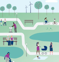 Front page of the Cochrane scientific strategy
