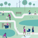Front page of the Cochrane scientific strategy