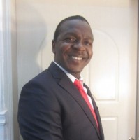2016 winner of the prestigious Aubrey Sheiham Leadership Award for Evidence-Based Healthcare in Africa announced