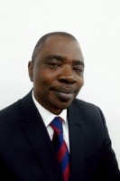 Dr Chikwendu J. Ede