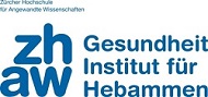 Logo of ZHAW