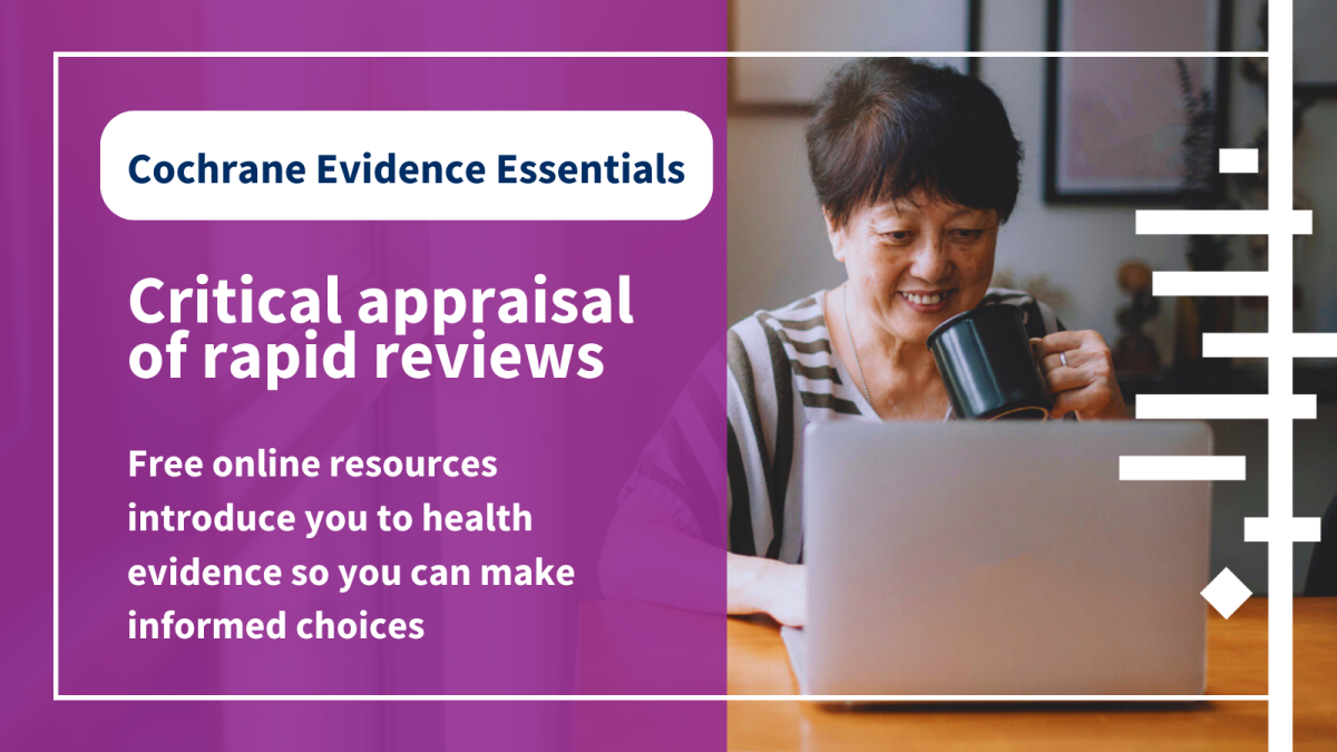Evidence Essentials