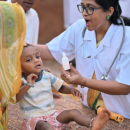 Interventions that will increase and sustain the uptake of vaccines in low- and middle-income countries