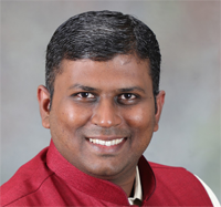Lenny Vasanthan T