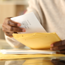 Opening up the mail