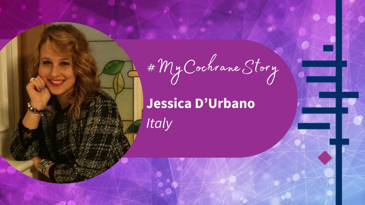 Jessica D’Urbano
