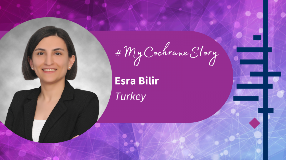 Esra Bilir