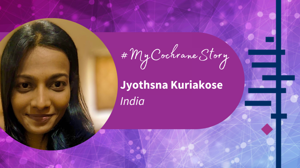 Jyothsna Kuriakose