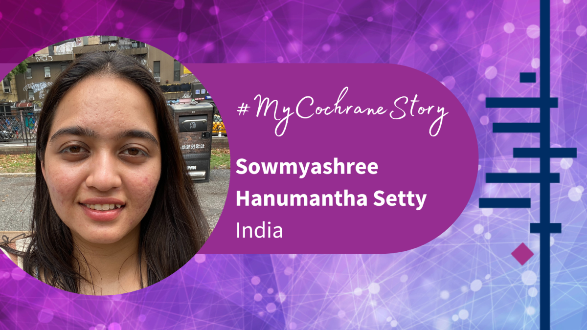 Sowmyashree Hanumantha Setty